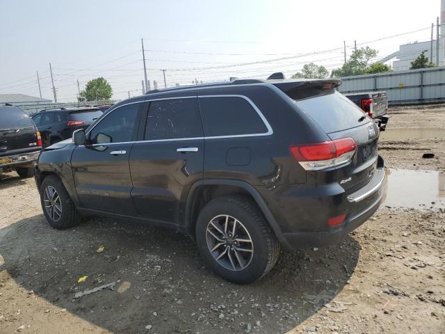 Vin: 1c4rjfbgxmc501225, lot: 59770875, jeep grand cher limited 20212