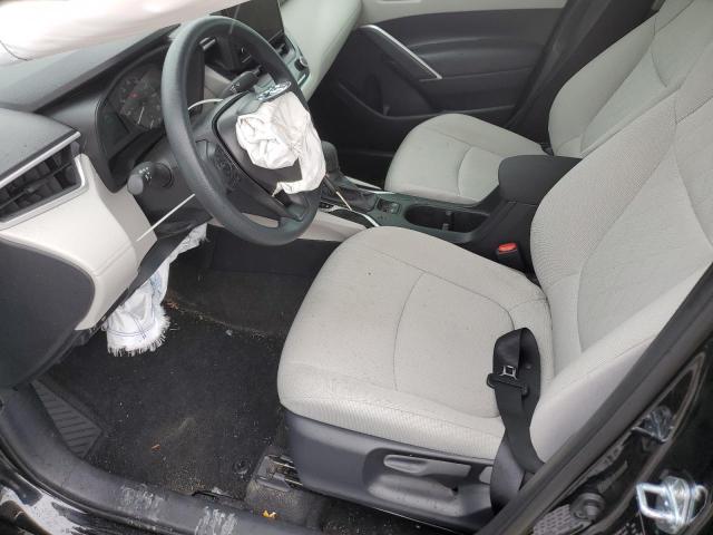 2025 TOYOTA COROLLA CR - 7MUAAAAG5SV122166