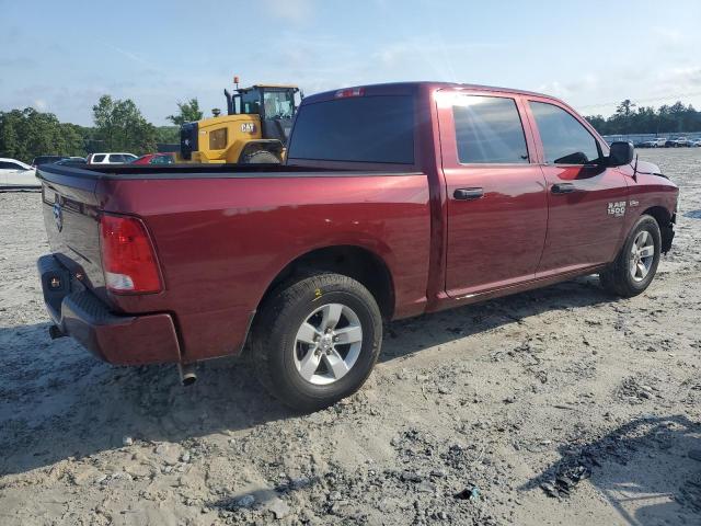 Vin: 3c6rr6kt1kg649643, lot: 60594145, ram 1500 tradesman 20193