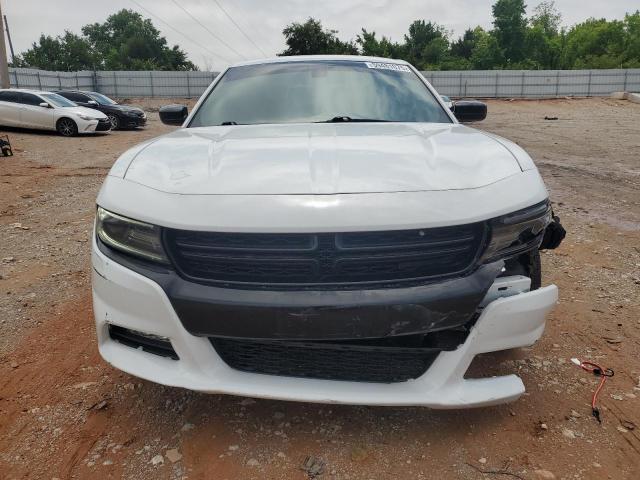 2019 DODGE CHARGER SX - 2C3CDXJG3KH663040