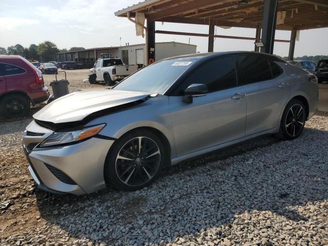 Vin: 4t1kz1ak2lu041257, lot: 60327255, toyota camry trd 2020 img_1