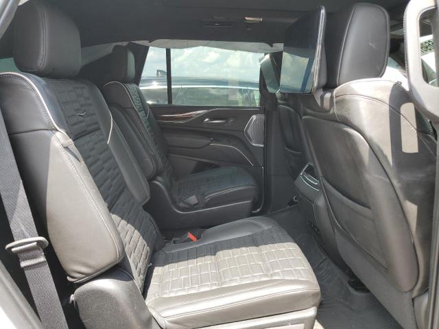 2023 CADILLAC ESCALADE P 1GYS4DKL3PR182160