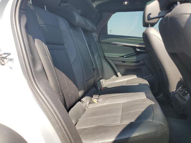 2020 LAND ROVER RANGE ROVE - SALZJ2FX9LH016698