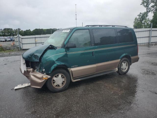 CHEVROLET ASTRO