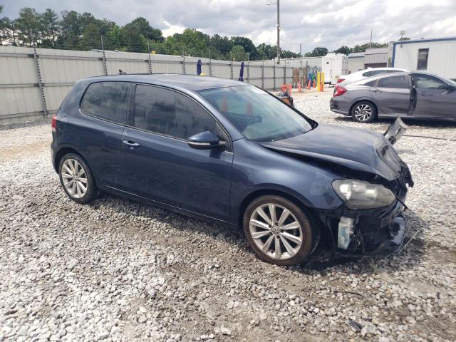 Vin: wvwbm7aj0cw341333, lot: 60705065, volkswagen golf 20124