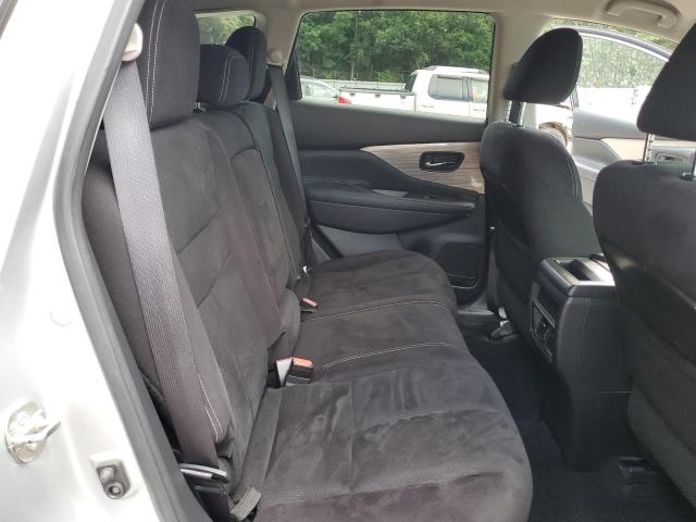 2017 NISSAN MURANO S 5N1AZ2MG0HN143666