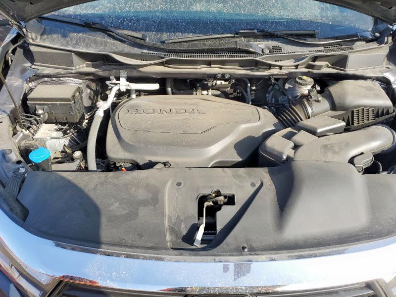 2023 HONDA ODYSSEY EX 5FNRL6H62PB031675