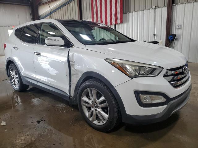 Vin: 5xyzwdlaxdg015302, lot: 60126275, hyundai santa fe 20134
