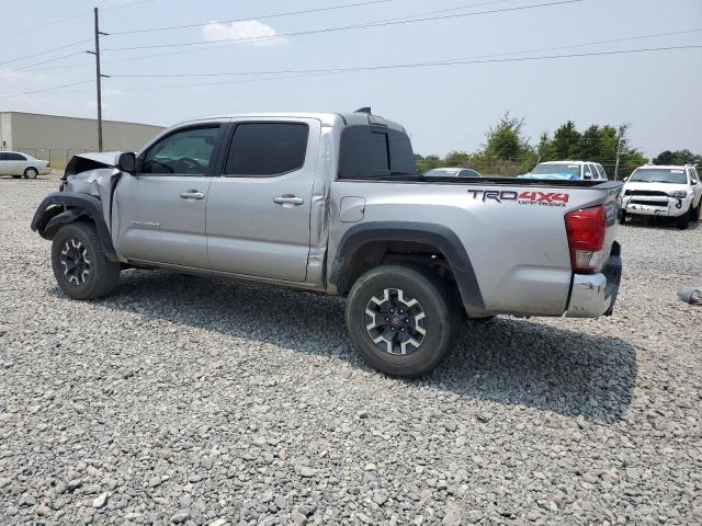 Vin: 3tmcz5an0hm108444, lot: 56931395, toyota tacoma double cab 20172