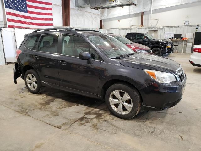 Vin: jf2sjahc0fh524013, lot: 62452595, subaru forester 2.5i limited 20154
