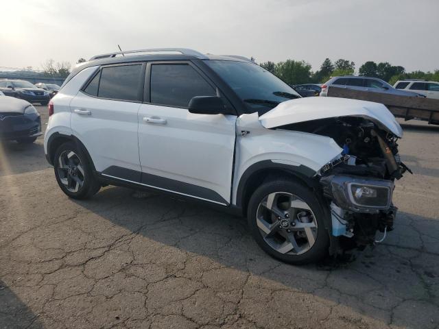 Vin: kmhrc8a30ru279778, lot: 59557425, hyundai venue sel 20244