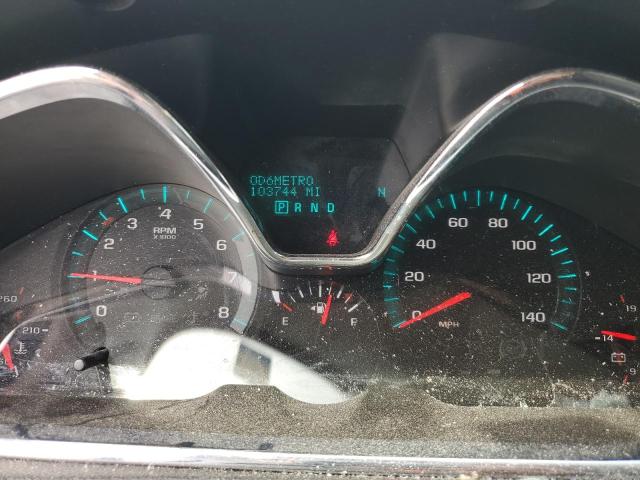 2017 CHEVROLET TRAVERSE L 1GNKRGKD5HJ350079