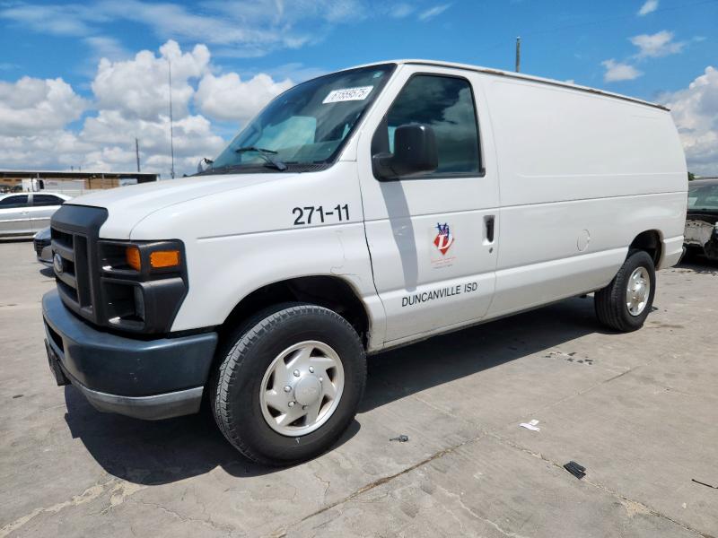 Vin: 1ftne2ewxbda06562, lot: 61559575, ford all models e250 van 2011 img_1