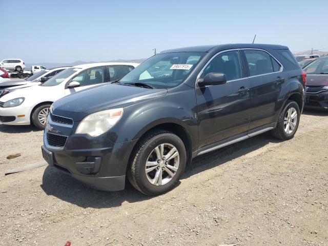 Vin: 2gnfleek2e6260933, lot: 59637915, chevrolet equinox ls 2014 img_1