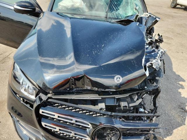 2022 MERCEDES-BENZ GLS 450 4M 4JGFF5KE7NA737451