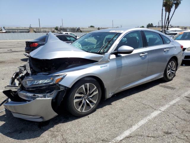 Vin: 1hgcv3f17ka012905, lot: 61768305, honda accord hybrid 2019 img_1