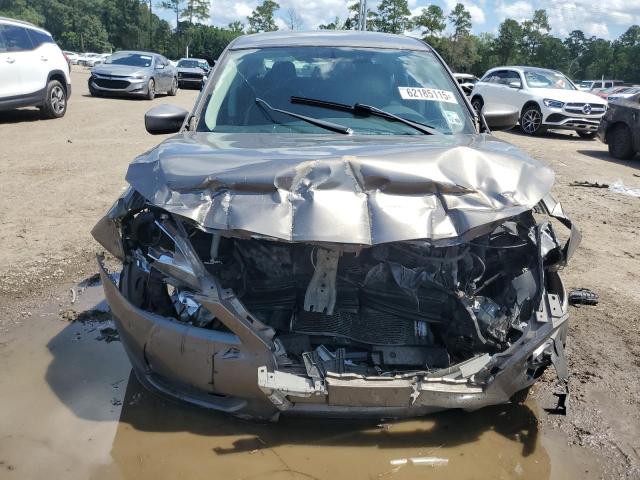 2015 NISSAN SENTRA S - 3N1AB7AP2FL681263