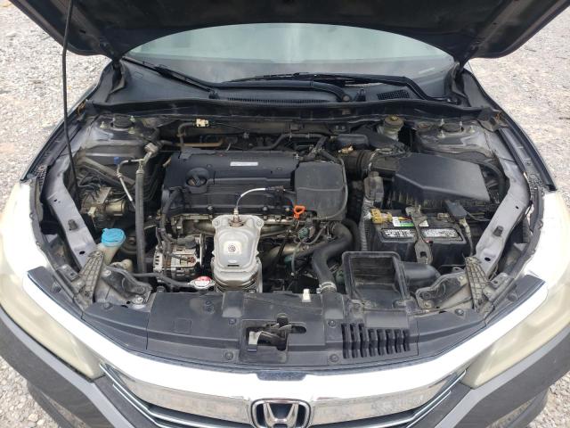 2016 HONDA ACCORD LX - 1HGCR2F34GA053824