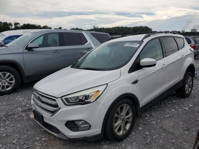 Vin: 1fmcu9gd5huc68296, lot: 61686925, ford escape se 2017 img_1