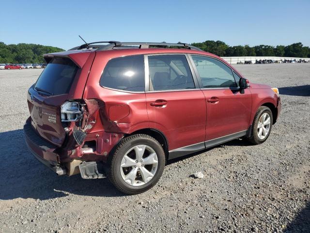 2014 SUBARU FORESTER 2 - JF2SJAMC0EH518524