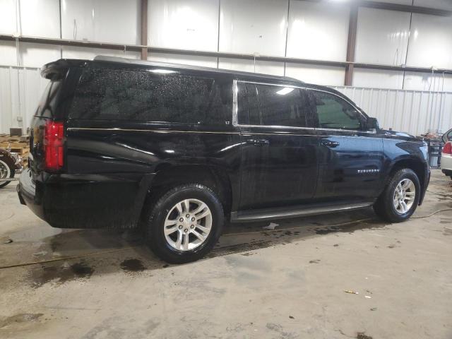 Vin: 1gnscjkc5fr135242, lot: 60305275, chevrolet suburban c1500 lt 20153