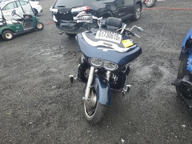 2013 HARLEY-DAVIDSON FLTRX ROAD 1HD1KHM16DB611630