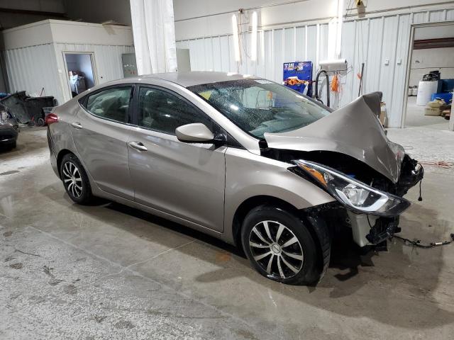Vin: 5npdh4ae9gh694955, lot: 60156945, hyundai elantra se 20164
