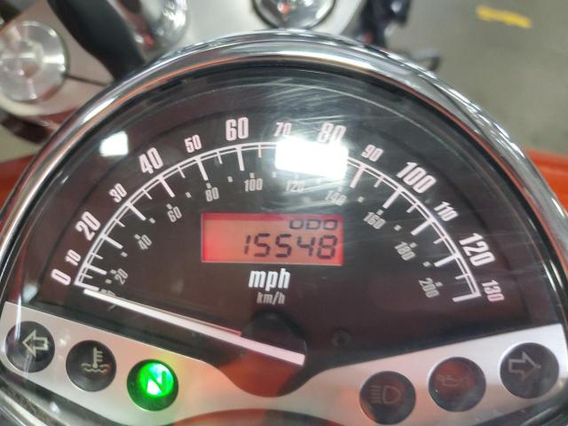 2006 HONDA VTX1300 C 1HFSC55046A201348