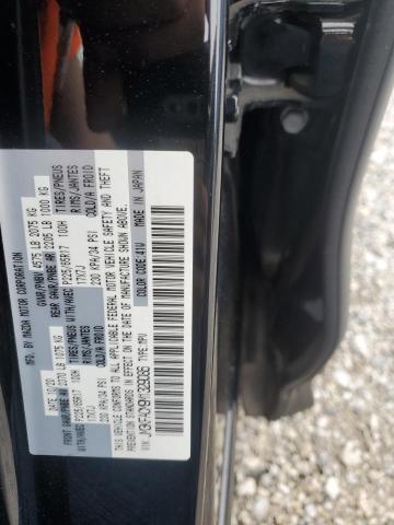 2021 MAZDA CX-5 TOURI - JM3KFACM9M1329086