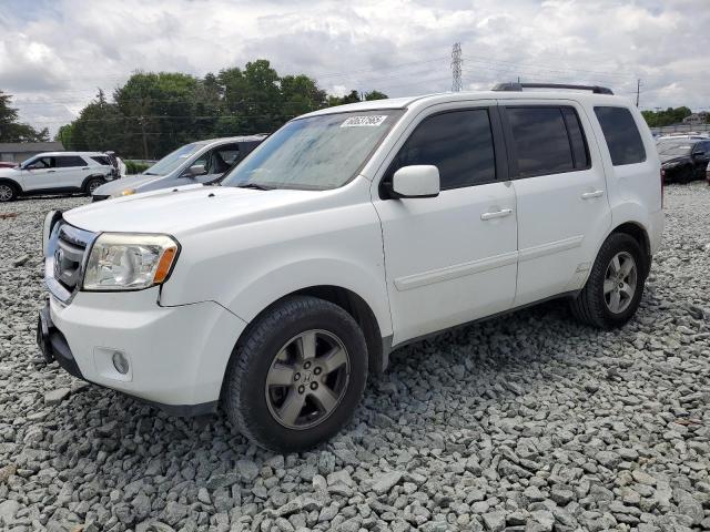 HONDA PILOT EX