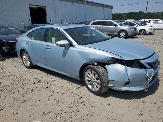 Vin: jthbw1gg0d2008544, lot: 60800405, lexus es300 300h 20134