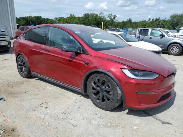 2023 TESLA MODEL X 7SAXCAE51PF410112