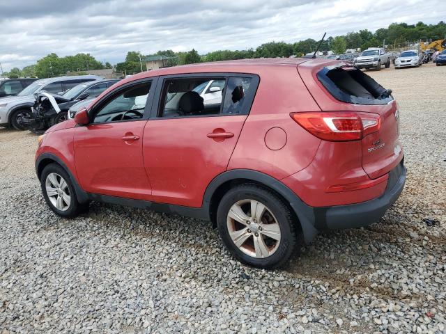 Vin: kndpb3a22c7230788, lot: 59965015, kia sportage base 20122