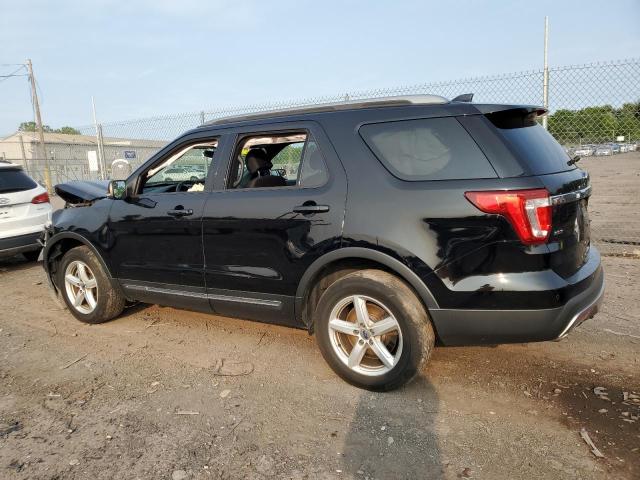 Vin: 1fm5k8d81hgd47480, lot: 58941865, ford explorer xlt 20172