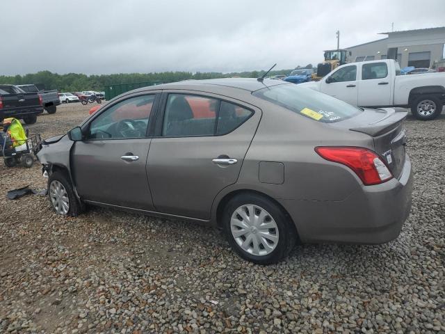 Vin: 3n1cn7ap9hl803314, lot: 61069225, nissan versa s 20172