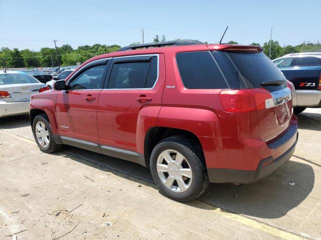 Vin: 2gkalsek9d6288054, lot: 58171815, gmc terrain sle 20132