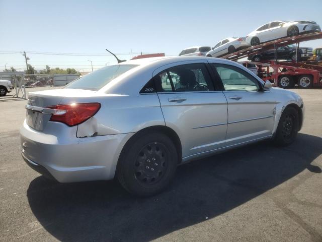 Vin: 1c3ccbag5cn246257, lot: 59319725, chrysler 200 lx 20123