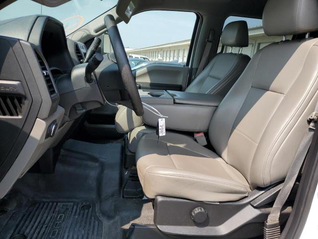2019 FORD F250 SUPER - 1FT7W2B6XKED50624