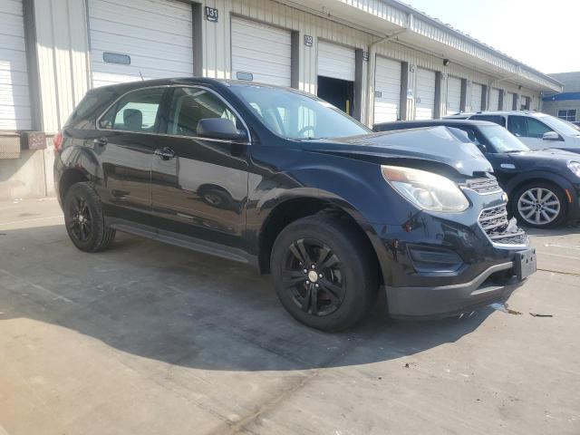 2016 CHEVROLET EQUINOX LS - 2GNALBEK5G1132016