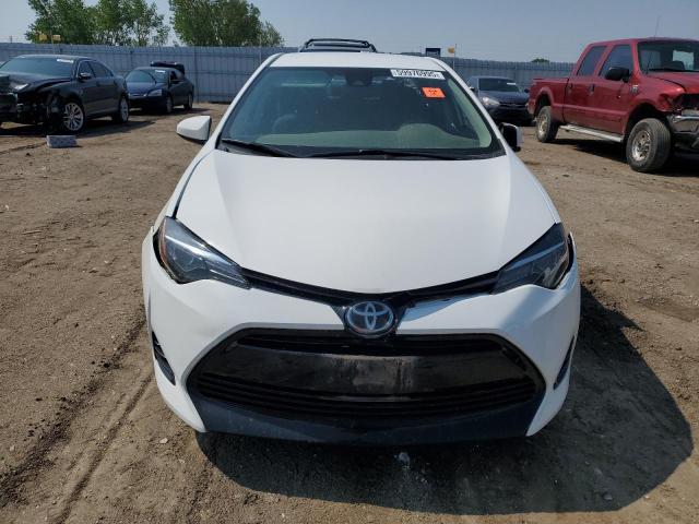 2017 TOYOTA COROLLA L - 5YFBURHE4HP695120