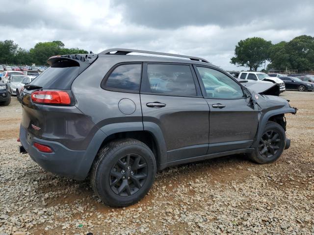 2015 JEEP CHEROKEE T 1C4PJMBS4FW587553