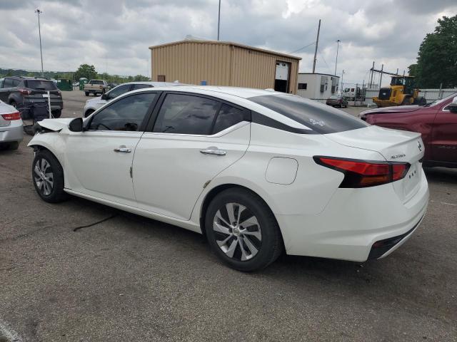 Vin: 1n4bl4bv2lc161636, lot: 60859775, nissan altima s 20202