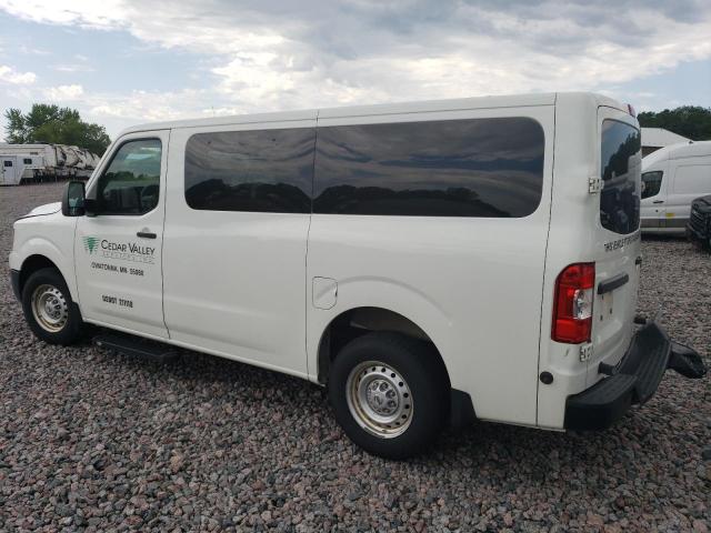 Vin: 5bzbf0aa7kn850518, lot: 61825485, nissan nv 3500 20192