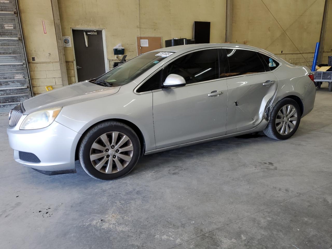 BUICK VERANO