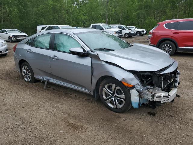 Vin: 2hgfc2f59jh044643, lot: 61654845, honda civic lx 20184