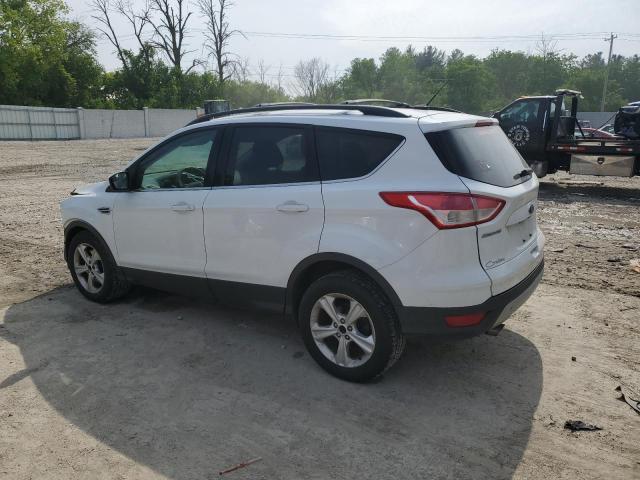 Vin: 1fmcu9gx2gua70476, lot: 58915815, ford escape se 20162