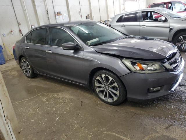 Vin: 1hgcr2f52fa111137, lot: 61295895, honda accord sport 20154