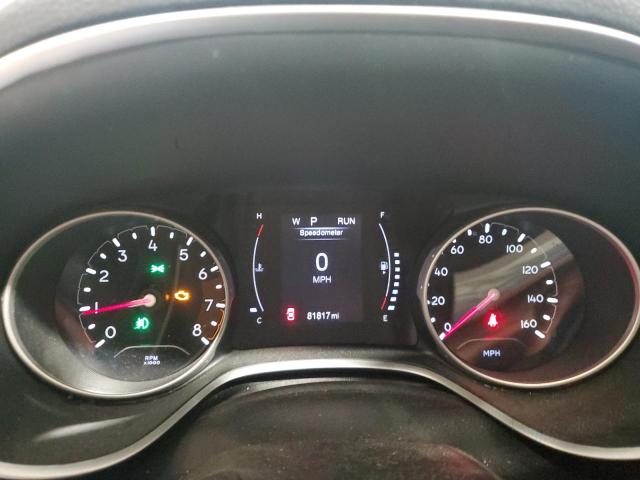 2020 JEEP COMPASS LA 3C4NJDBB1LT157875