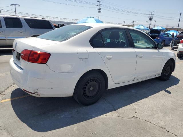Vin: 3vw2k7aj2em356471, lot: 60475395, volkswagen jetta base 20143