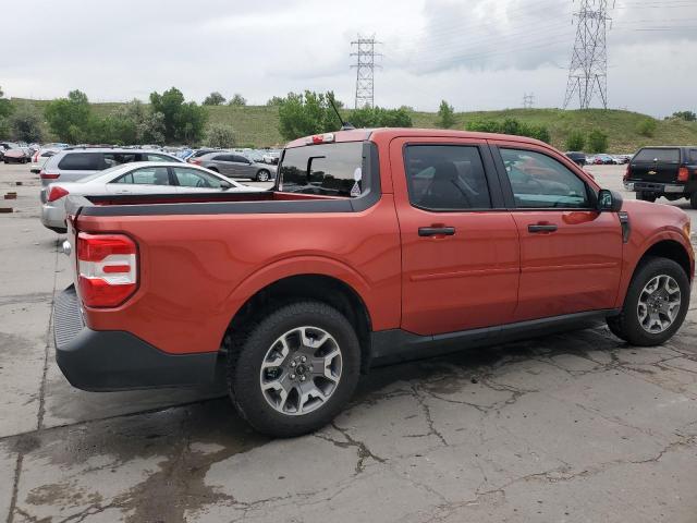 Vin: 3fttw8f95nra15052, lot: 59788425, ford maverick xl 20223